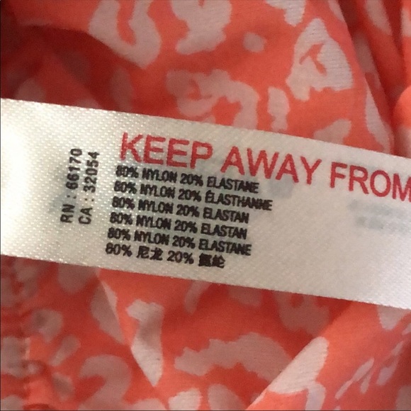 Anthro Claire Ruffled Bralette S - Picture 9 of 9